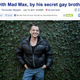 Image for article titled Mel Gibson's Gay Brother Comes To His Defense